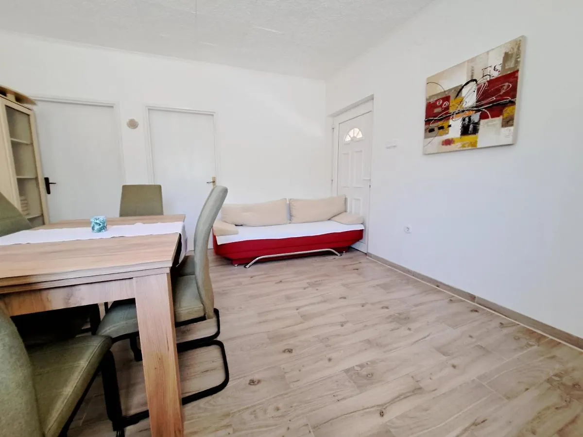 Lejlighed Apartmani Postonjski Privlaka