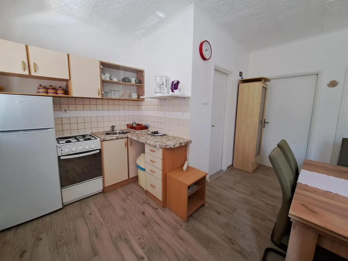 Apartmani Postonjski Privlaka