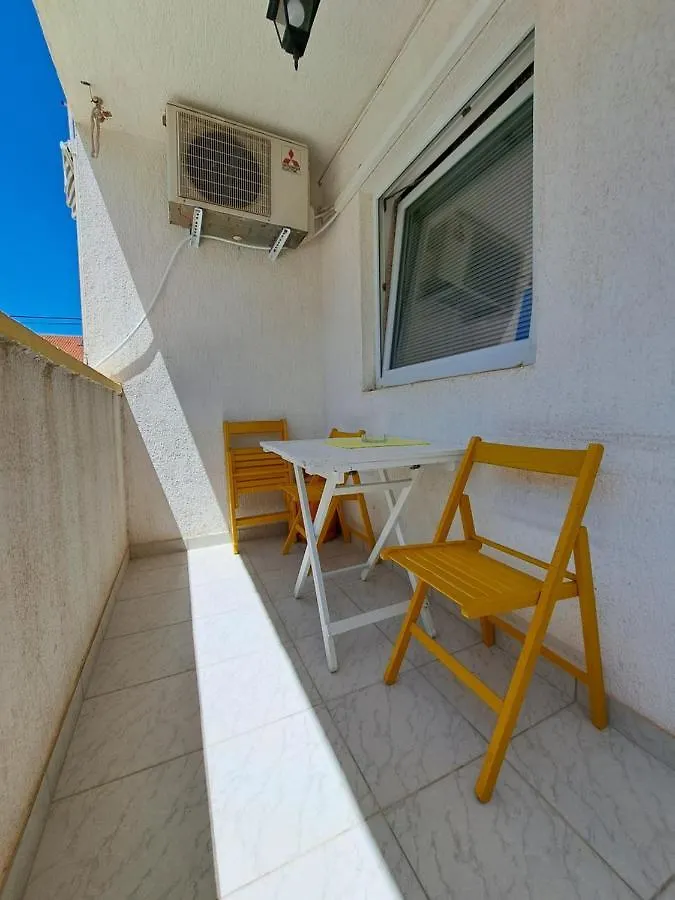 Apartmani Postonjski Privlaka  0*, Privlaka (Zadar) Kroatien