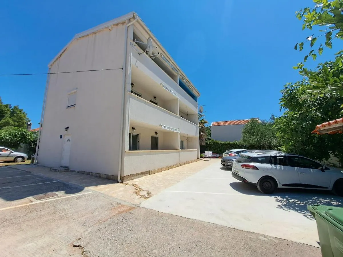 Apartmani Postonjski Privlaka