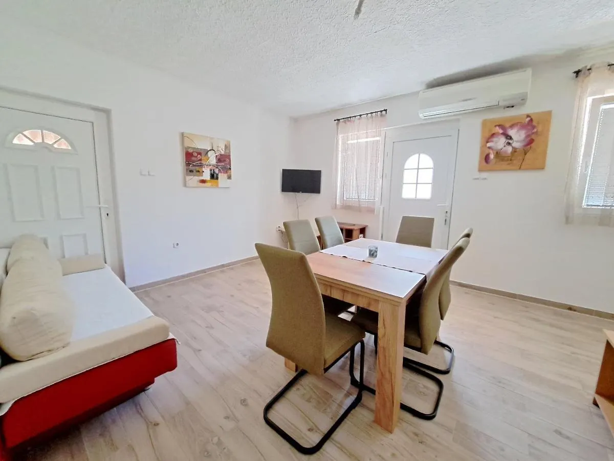 Apartmani Postonjski Privlaka  0*, Privlaka (Zadar) Kroatien