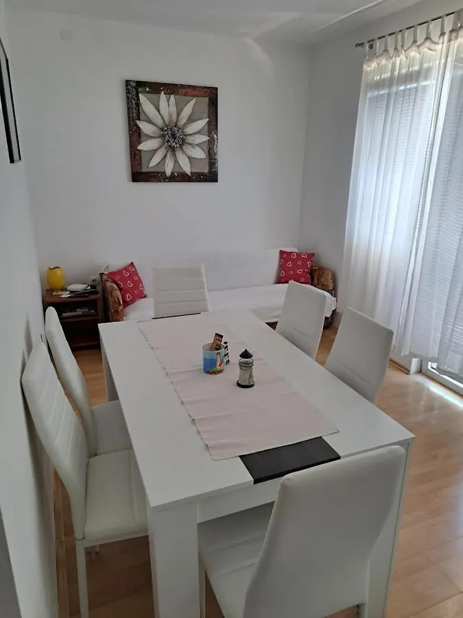 Lejlighed Apartmani Postonjski Privlaka