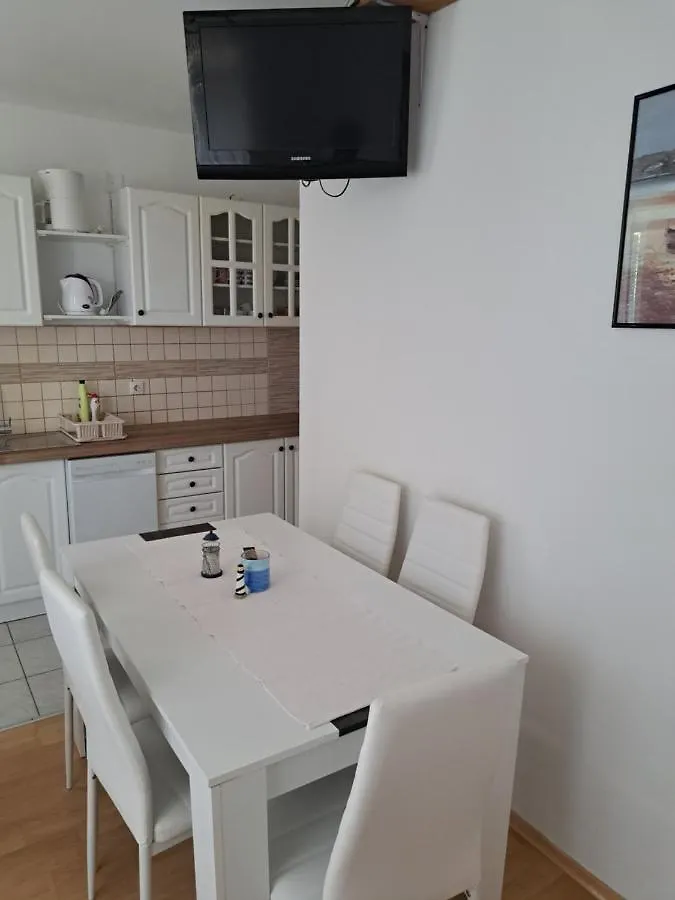 Lejlighed Apartmani Postonjski Privlaka  Kroatien